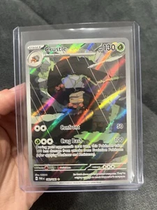 Crustle 183/182 Sv04: Paradox Rift Holo - Picture 1 of 7