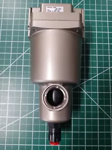 SMC AMG350C-N04D water separator, AMG AMBIENT DRYER NIB - Picture 1 of 6