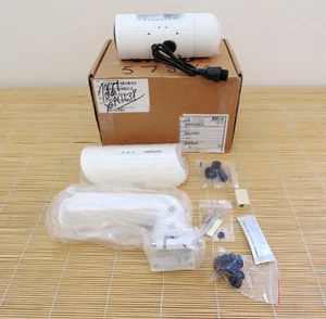 NEU CISCO CIVS-IPC-6400E Cisco IP Camera 1080p HD res Bullet Cam IR NEW OPEN BOX - Bild 1 von 1