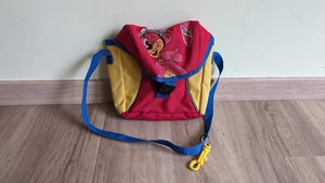 Puky Lenkertasche Pukybag Umhängetasche Fahrradtasche Kinder - wNEU - Bild 1 von 6
