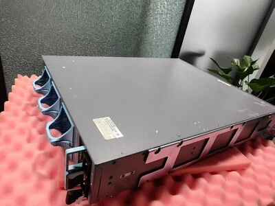 Juniper Networks QFX5100-96S-AFI Ethernet Switch-With Premium Perpetual License - Image 1 of 3