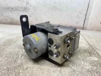 2000-2005 Cadillac Deville ABS conjunto de freio antibloqueio DHS 4.6L FABRICANTE DE EQUIPAMENTO ORIGINAL - Imagem 1 de 3