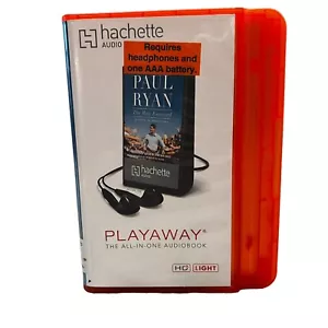 Der Weg nach vorne Erneuerung der amerikanischen Idee Playaway Hörbuch politisch - Bild 1 von 11
