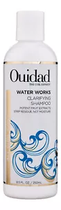 Ouidad Water Works Clarifying Shampoo 8.5 oz. Shampoo - Picture 1 of 1