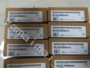 1pc New Siemens 6ES7331-7KF02-0AB0 Analog Input Module Fast Ship - Picture 1 of 6