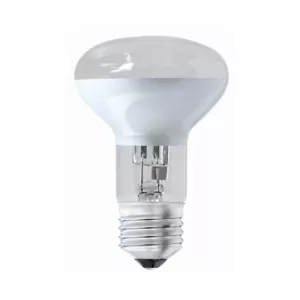 Reflector Spot R64 240V 60W E27 light bulb (dimmable) - Picture 1 of 1