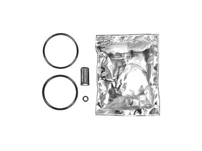 Acumulador de aire acondicionado 97694HYPR 1975 1974 para Cadillac DeVille 1973-1976 Foto 1 de 2