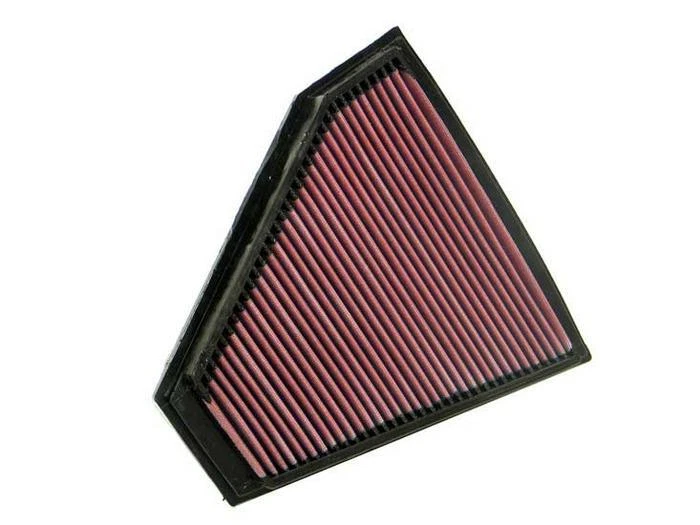 K&N 33-2332 Replacement Air Filter - Image 1 of 1