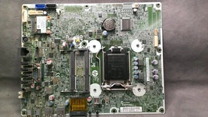 Placa madre HP ProOne 400 G1 737182-001 737339-001 - Imagen 1 de 4