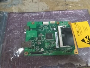 Tested! Pic Proof! HP LaserJet P2055dn Main Board - Picture 1 of 3