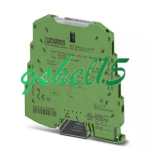 1PCS NEW Phoenix MINI MCR-SL-UI-2I-NC - 2864176 The signal multiplier #HJ - Picture 1 of 1