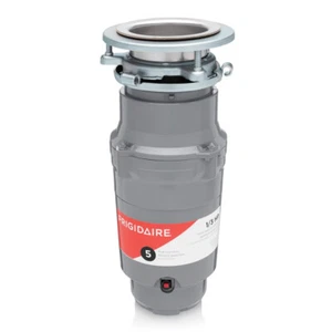 1/3 HP Direct Wire Garbage Disposal for Kitchen Sinks - Picture 1 of 4