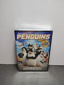 Penguins of Madagascar (DVD) - Picture 1 of 2