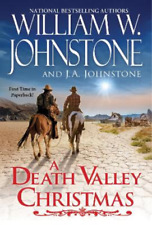 William W. Johnstone J.A. Johnsto A Death Valley Christm (Paperback) (US IMPORT)