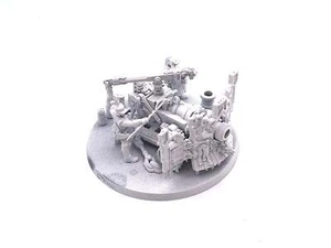 Ironweld Gran Cañón [x1] Ciudades de Sigmar [Warhammer AoS] Preparado 0410 - Imagen 1 de 3