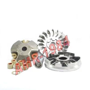 Cambiador Polea Primario Completo MALAGUTI F12R 1 Original 59014100 - Imagen 1 de 1