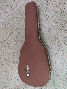 Ovation Guitar Case 70s brown - Picture 1 of 6