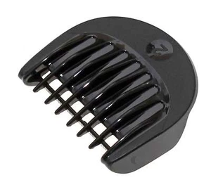 Braun Kammaufsatz 2mm 2019 für Typ 5513 5514 5515 5541 5544 | 81695624 | NUR für - Bild 1 von 4