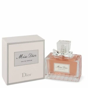 Miss Dior Women's Perfume by Christian Dior 3.4oz/100ml EDP Spray  - Picture 1 of 5