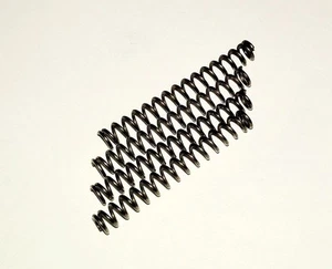 Quality Humbucker Pickup Mounting Tension Spring set 4 Seymour Duncan DiMarzio - Picture 1 of 2