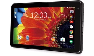 RCA RCT6873W42 Voyager 7" 16GB Tablet Android OS (Black)- New - Picture 1 of 6
