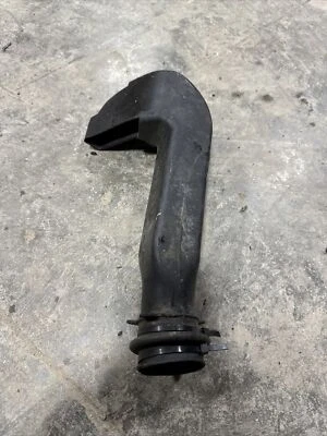 polaris xplorer 400 Clutch Intake Tube 1998 - Image 1 of 4