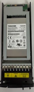 Pure Storage 3,8 TB (2x 1,92 TB) 6G SATA 2,5" SSD 83-0159-00 - Foto 1 di 2