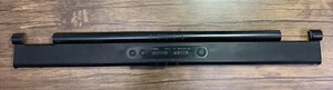 SONY VGN-SZ620N SZ Series Speaker Cover Silver 2-663-416 5-LED model - Picture 1 of 6