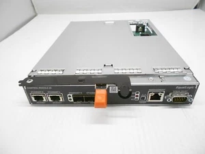 Dell EqualLogic Type 15 Controller Module PS6210 PS6210E PS6210XV K7TXY DCY2N - Picture 1 of 1