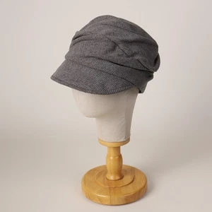 Damen Weich Eimer Hut Freizeit Outdoor Bestickt für Herbst/Winter - Bild 1 von 10