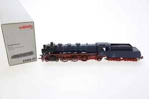 H0 Märklin 37955-01 tender di traino locomotiva a vapore digitale AC IMBALLO ORIGINALE N68 - Foto 1 di 4