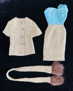Vintage Babrie Gold N Glamour #1647 - Bild 1 von 9