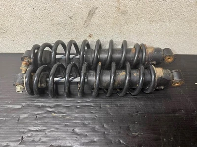 OEM Polaris Ranger Rear Shock Set   500 700 800   2009-2014  7043491 - Image 1 of 3