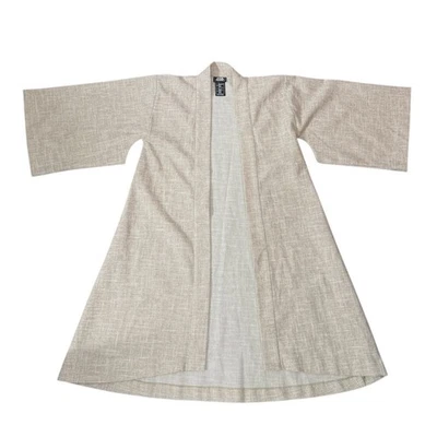 Star Wars Size Large Galaxy's Edge Tunic Beige Jedi Cosplay Costume Disney Park - Image 1 of 4