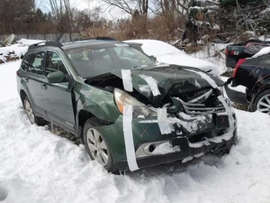 Chassis ECM Theft-locking Immobilizer Control Fits 10-14 LEGACY 2051763 - Picture 1 of 12