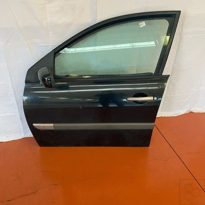 7751473728 Alte Tür. Links RENAULT MEGANE 2a Serie 1.5 dCi Ber. 5p/d/1461cc - Bild 1 von 4