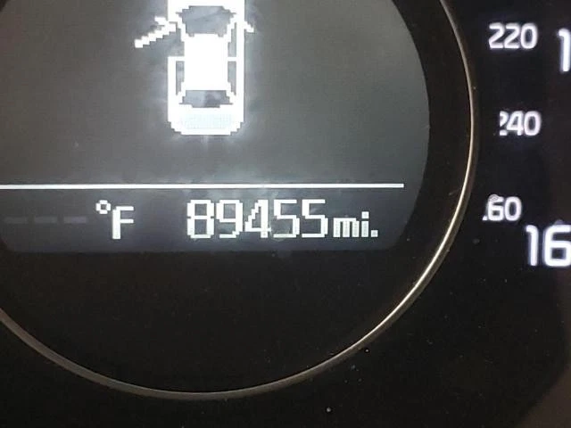 Motor de arranque usado se adapta a: Kia Optima VIN C 2015 octavo dígito identificación 361002G400 grado A Foto 1 de 4