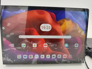 Tablet Lenovo Yoga / Tab 13 / WiFi / 13" / 2160x1350 / 8GB / 128GB / YT-K606F - Zdjęcie 1 z 10
