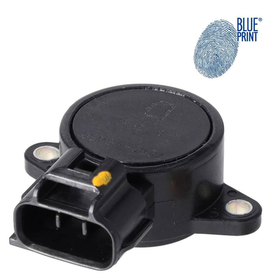 Blueprint ADC47225 Throttle Position Sensor Fits Mitsubishi Lancer 2003 - 2013 - Image 1 of 1