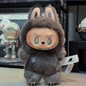 The Monsters Secret Hidden ID Big Into Energy Plush Figure Sealed Box - Picture 1 of 8
