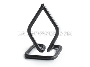 Lada 2101-2107 Rear Exterior Pillar Moulding Retainer Clip 2101-5003076 - Bild 1 von 1