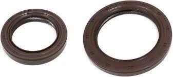 Genuine Mazda OEM OIL SEALS SET 2pcs. ROTARY ENGINE RX8 RX-8 2003-2012 Foto 1 de 3
