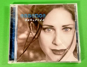 Essence by Mariposa CD Factory SEALED NEW Condition Fast FREE Shipping - Picture 1 of 3