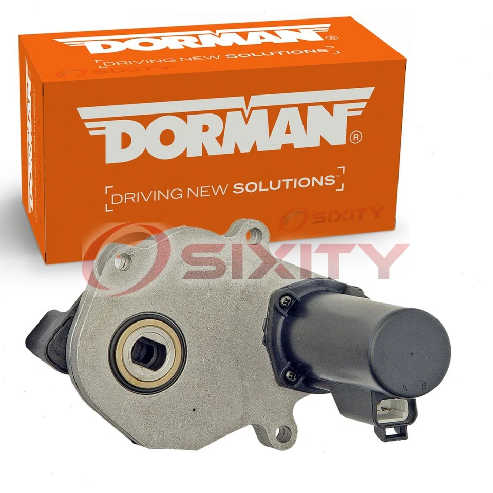 Motor de caja de transferencia Dorman para Chevrolet K2500 Suburban Motors 1996-1999 im Foto 1 de 4