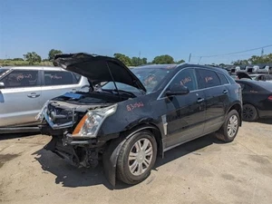 Driver Left Axle Shaft Front Axle 3.0L Fits 10-11 SRX 485480 - Picture 1 of 12