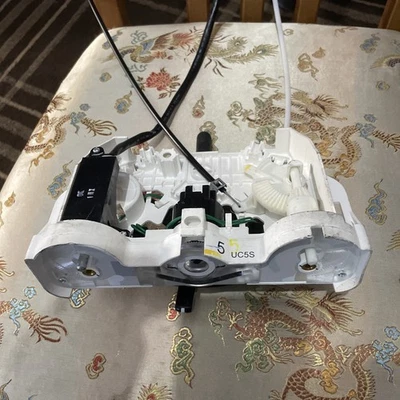 FORD RANGER MK2 Heater Control Assy 8M34-18D462-DC 5136245 NEW GENUINE (C5) - Image 1 of 4