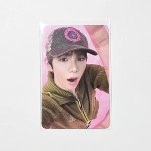 RIIZE Shotaro Photocard The Future Ver. 2025 SMTOWN Official Trading Card - Picture 1 of 1
