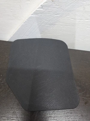 2009-2015 Mini Cooper interior caixa de fusíveis mapa tampa acabamento 61353455941 fabricante de equipamento original  - Imagem 1 de 3