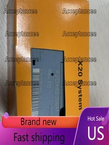 US Free TAX 1PC B&R X20HB2881 PLC Module X20 HB 2881 NEW In Box - Picture 1 of 1