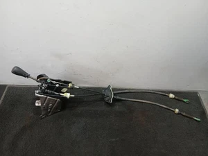FIAT FIORINO MK1 5 GEAR SHIFTER & CABLES - Picture 1 of 8